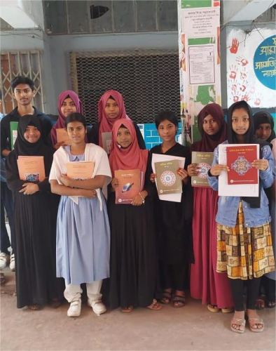 Basic English Course